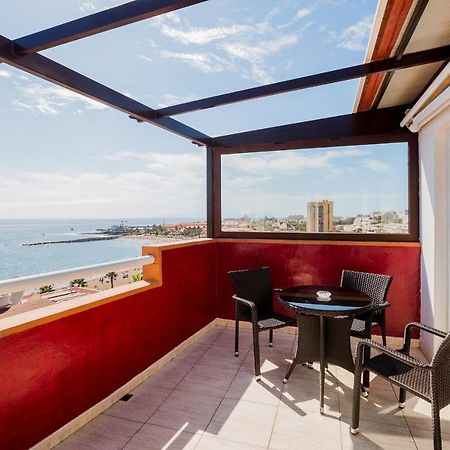 Apartment Ceyla Beach View, Los Cristianos Los Cristianos  Zewnętrze zdjęcie