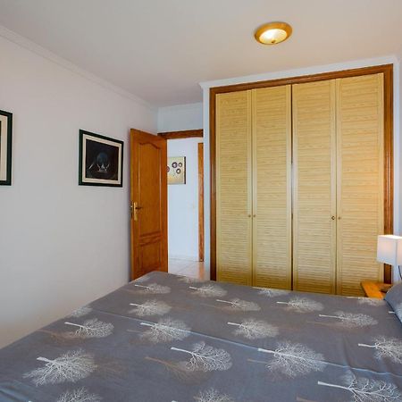 Apartment Ceyla Beach View, Los Cristianos Los Cristianos  Zewnętrze zdjęcie