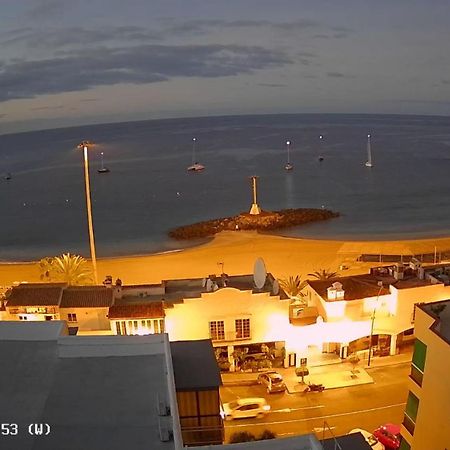 Apartment Ceyla Beach View, Los Cristianos Los Cristianos  Zewnętrze zdjęcie
