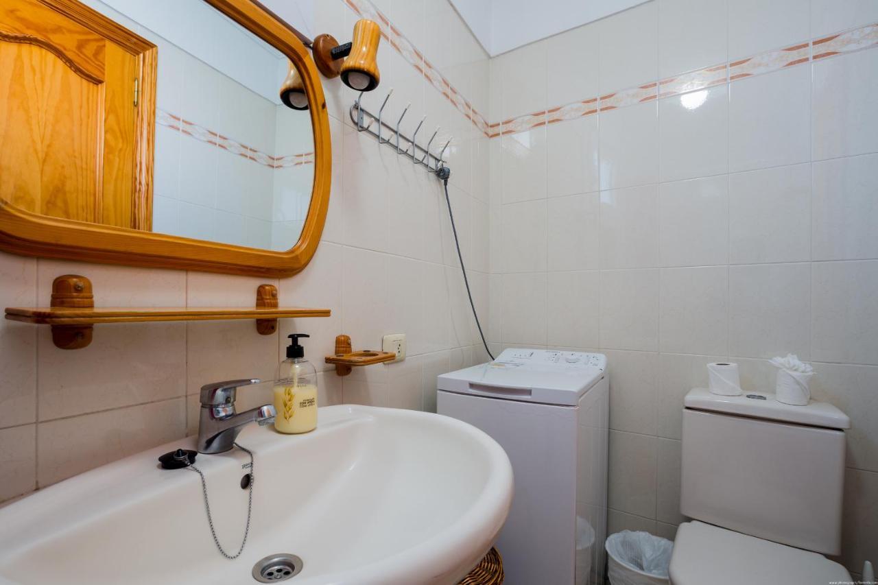 Apartment Ceyla Beach View, Los Cristianos Los Cristianos  Zewnętrze zdjęcie