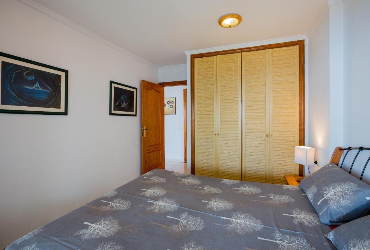 Apartment Ceyla Beach View, Los Cristianos Los Cristianos  Zewnętrze zdjęcie