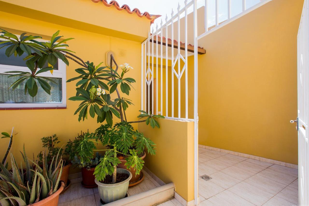 Apartment Ceyla Beach View, Los Cristianos Los Cristianos  Zewnętrze zdjęcie
