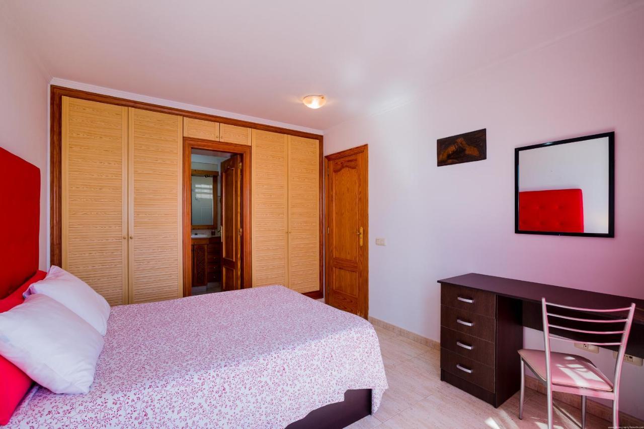 Apartment Ceyla Beach View, Los Cristianos Los Cristianos  Zewnętrze zdjęcie