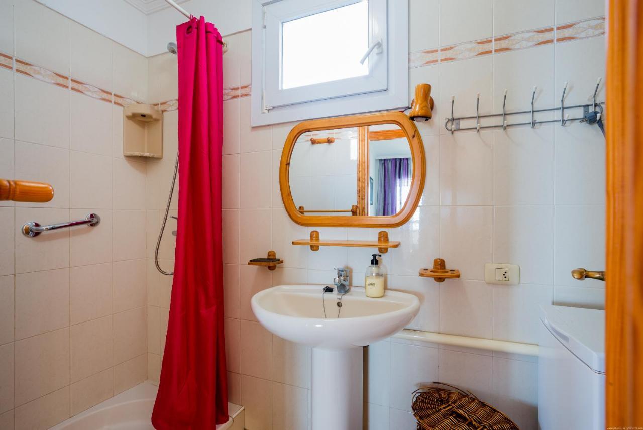 Apartment Ceyla Beach View, Los Cristianos Los Cristianos  Zewnętrze zdjęcie