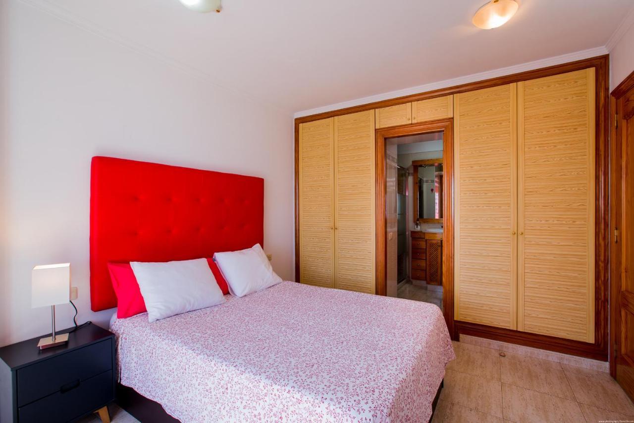Apartment Ceyla Beach View, Los Cristianos Los Cristianos  Zewnętrze zdjęcie